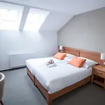 Hotel Pod Věží