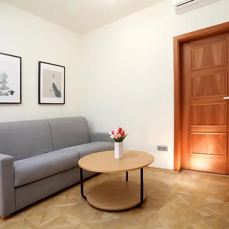 Pod Vezi Hotel 3*