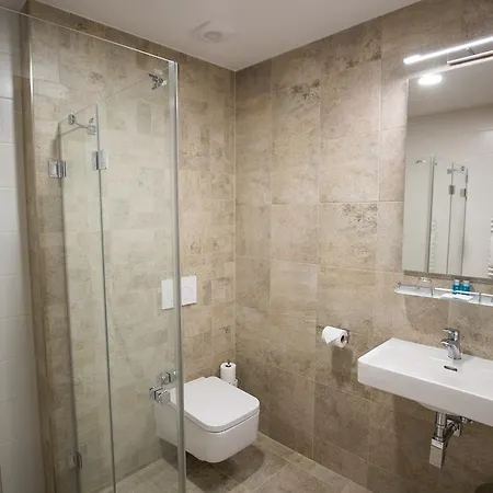 Pod Vezi 酒店