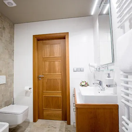 Hotel Pod Vezi