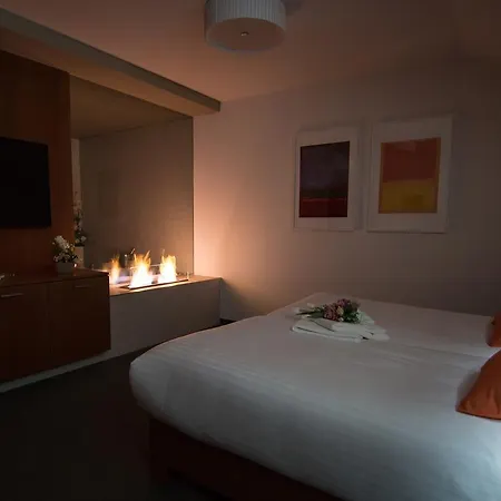 Hotel Pod Vezi Straznice