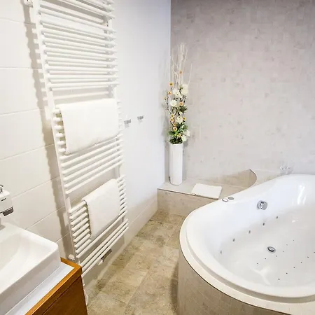 Hotel Pod Vezi