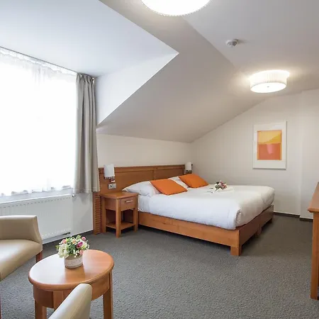 Hotel Pod Vezi