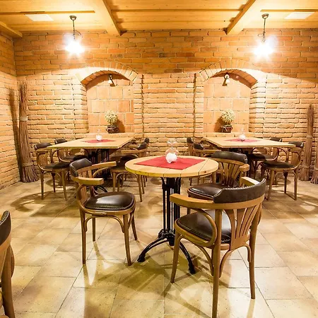 Pod Vezi Hotel 3*