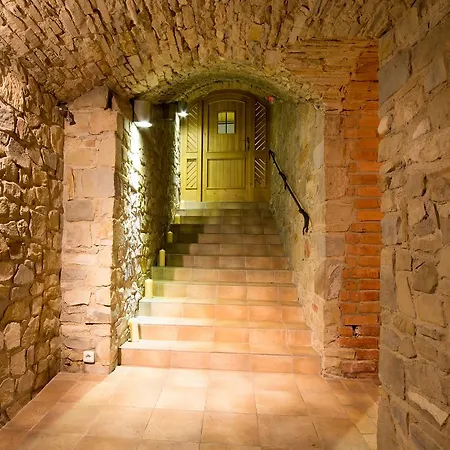 Pod Vezi 酒店 Strážnice