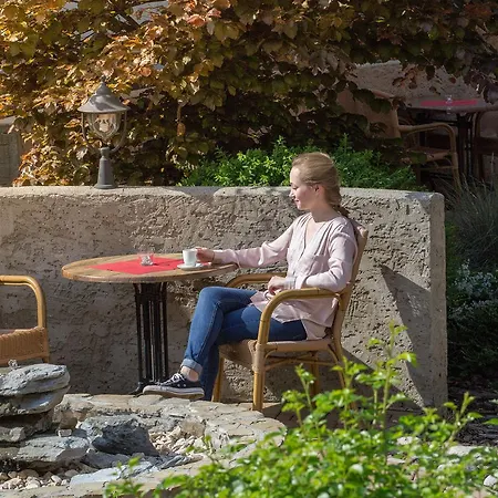 Hotel Pod Vezi Strážnice