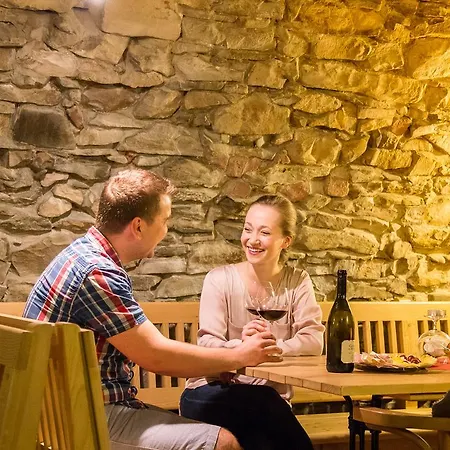 Pod Věží 3* Strážnice