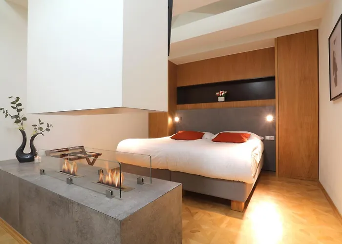 Pod Vezi Hotel Strážnice