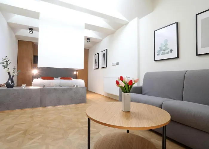 Hotel Pod Vezi Strážnice
