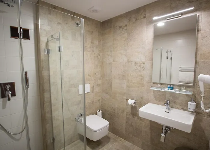 Pod Vezi Hotel