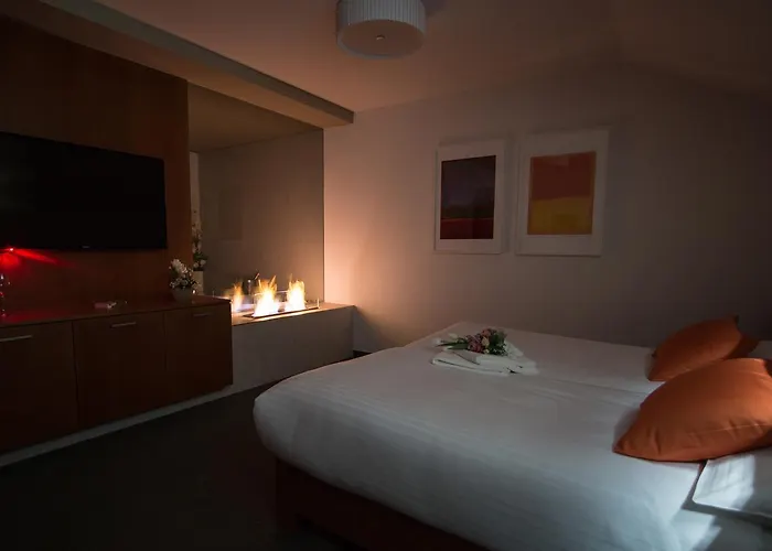 Otel Pod Vezi Strážnice