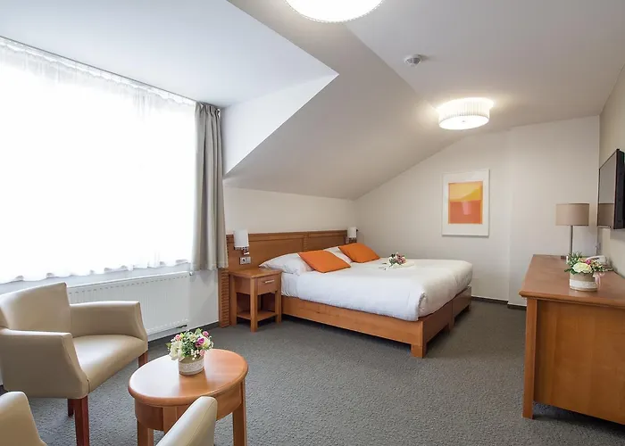 Hotel Pod Vezi